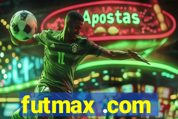 futmax .com